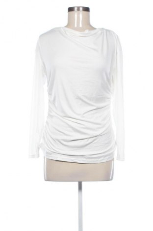 Дамска блуза SHEIN, Размер M, Цвят Бял, Цена 10,00 €