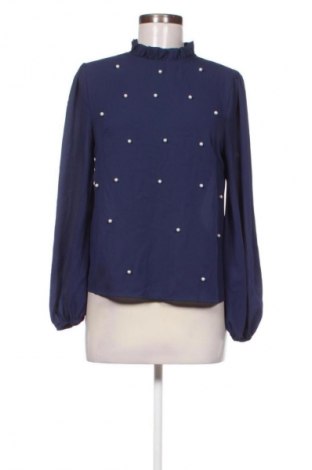 Női blúz SHEIN, Méret S, Szín Kék, Ár 4 132 Ft