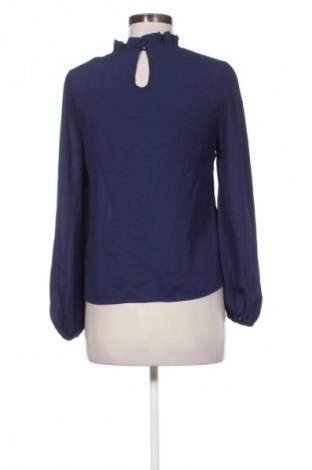 Női blúz SHEIN, Méret S, Szín Kék, Ár 4 132 Ft