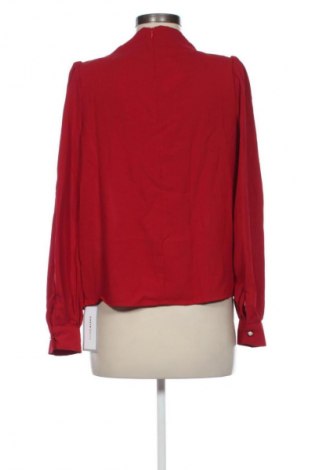 Női blúz SHEIN, Méret S, Szín Piros, Ár 6 901 Ft