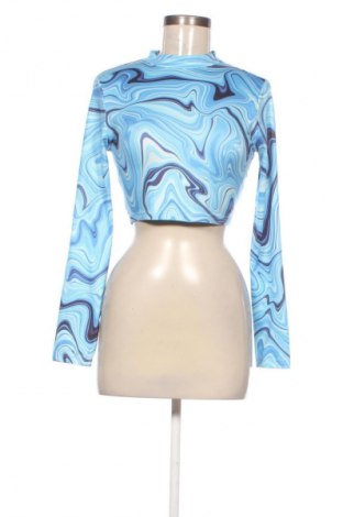 Дамска блуза SHEIN, Размер M, Цвят Многоцветен, Цена 10,00 €