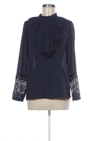 Damen Shirt SHEIN, Größe M, Farbe Blau, Preis € 4,99