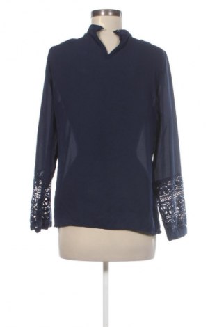 Damen Shirt SHEIN, Größe M, Farbe Blau, Preis € 4,99