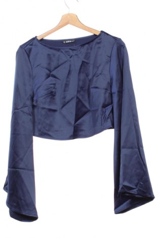 Női blúz SHEIN, Méret S, Szín Kék, Ár 1 739 Ft