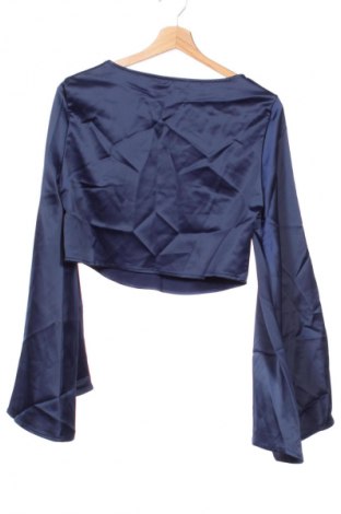 Női blúz SHEIN, Méret S, Szín Kék, Ár 1 739 Ft