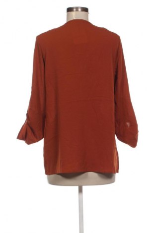Дамска блуза SHEIN, Размер M, Цвят Кафяв, Цена 3,57 €