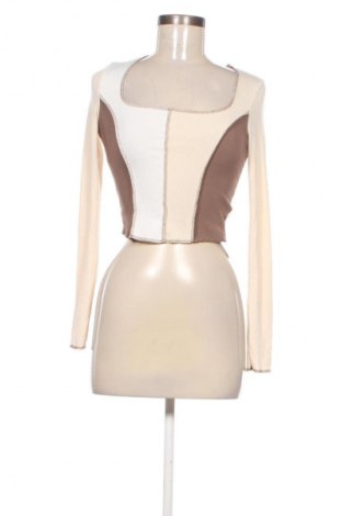 Bluzka damska SHEIN, Rozmiar S, Kolor Kolorowy, Cena 17,99 zł