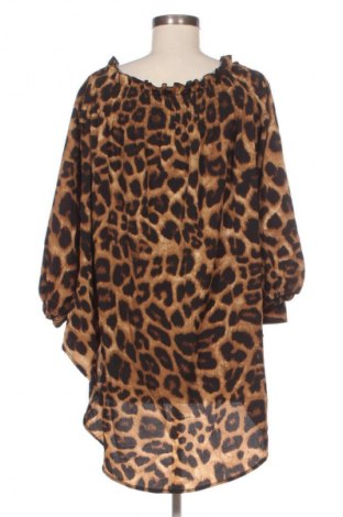 Bluzka damska SHEIN, Rozmiar M, Kolor Kolorowy, Cena 12,99 zł