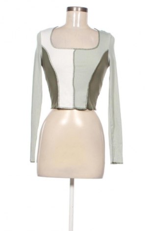 Bluzka damska SHEIN, Rozmiar S, Kolor Kolorowy, Cena 20,99 zł