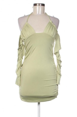 Bluzka damska SHEIN, Rozmiar S, Kolor Zielony, Cena 16,99 zł