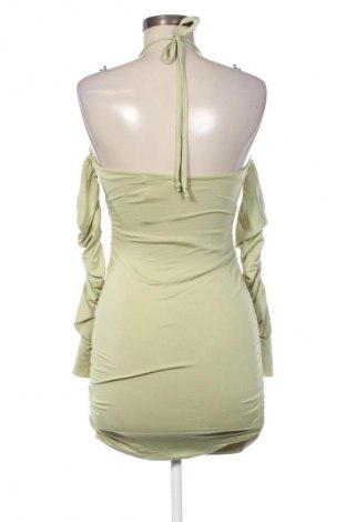 Bluzka damska SHEIN, Rozmiar S, Kolor Zielony, Cena 16,99 zł