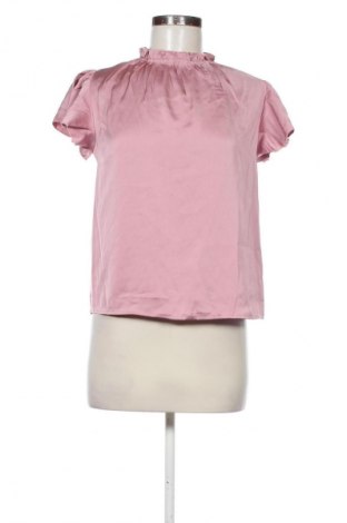 Дамска блуза SHEIN, Размер XS, Цвят Пепел от рози, Цена 4,09 €
