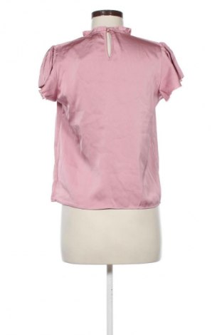 Дамска блуза SHEIN, Размер XS, Цвят Пепел от рози, Цена 4,09 €