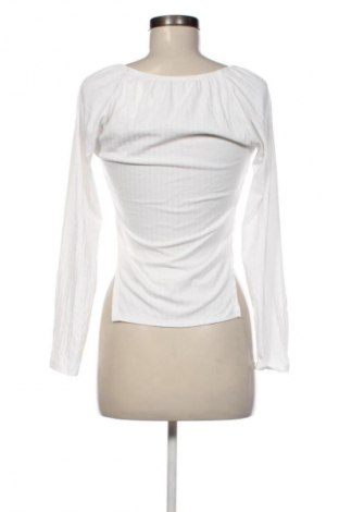 Дамска блуза SHEIN, Размер M, Цвят Бял, Цена 3,57 €