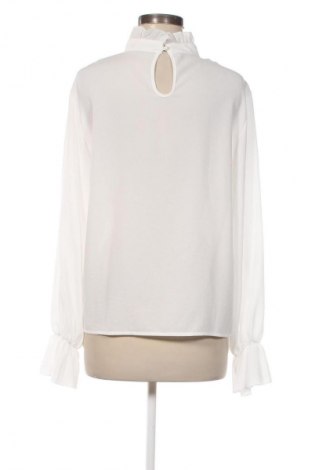 Дамска блуза SHEIN, Размер M, Цвят Бял, Цена 4,60 €