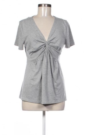 Bluză de femei SHEIN, Mărime XL, Culoare Gri, Preț 47,99 Lei