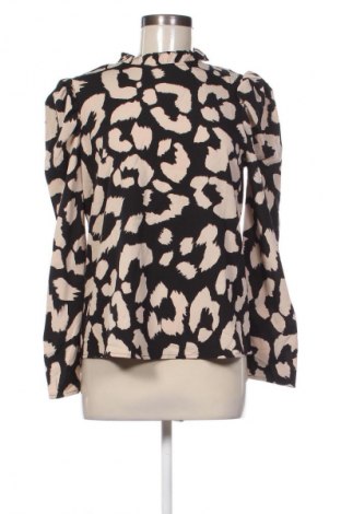 Дамска блуза SHEIN, Размер M, Цвят Многоцветен, Цена 2,55 €