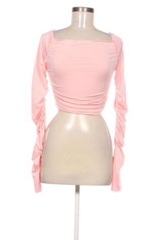 Bluzka damska SHEIN, Rozmiar S, Kolor Różowy, Cena 21,99 zł