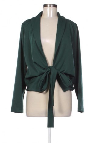 Dámská halenka SHEIN, Velikost M, Barva Zelená, Cena  283,00 Kč