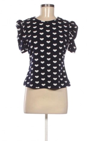 Damen Shirt SHEIN, Größe M, Farbe Mehrfarbig, Preis € 10,00