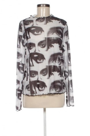 Damen Shirt SHEIN, Größe 3XL, Farbe Mehrfarbig, Preis € 8,99