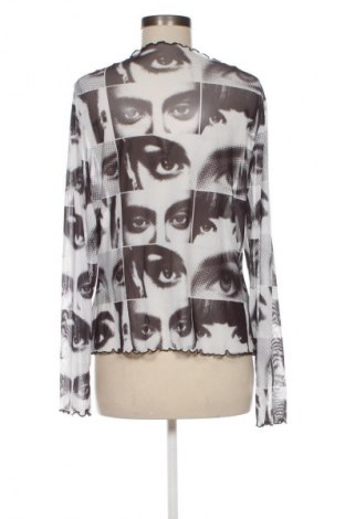 Damen Shirt SHEIN, Größe 3XL, Farbe Mehrfarbig, Preis € 8,99