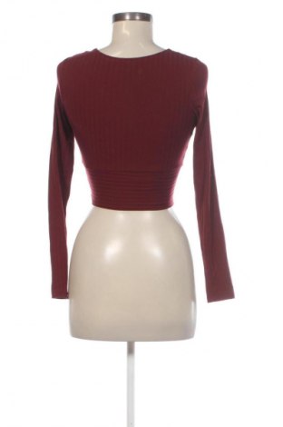 Damen Shirt SHEIN, Größe XS, Farbe Rot, Preis € 4,99