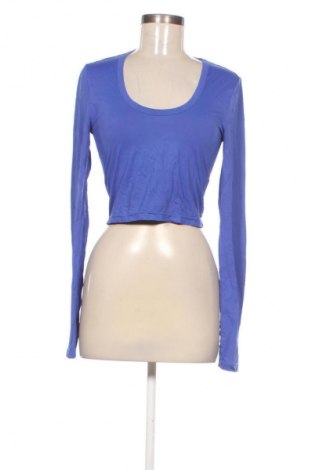 Damen Shirt SHEIN, Größe M, Farbe Blau, Preis € 4,99