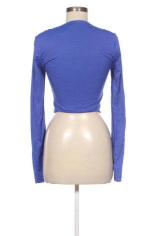 Damen Shirt SHEIN, Größe M, Farbe Blau, Preis € 4,99