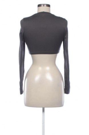 Dámska blúza SHEIN, Veľkosť XS, Farba Sivá, Cena  11,70 €