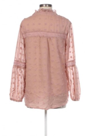 Bluzka damska SHEIN, Rozmiar M, Kolor Różowy, Cena 19,99 zł