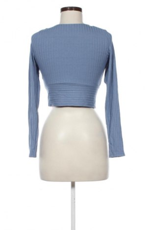 Bluzka damska SHEIN, Rozmiar M, Kolor Niebieski, Cena 17,99 zł