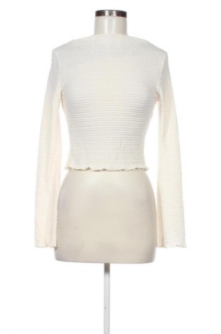 Női blúz SHEIN, Méret S, Szín Ekrü
, Ár 2 099 Ft