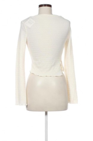 Női blúz SHEIN, Méret S, Szín Ekrü
, Ár 2 099 Ft