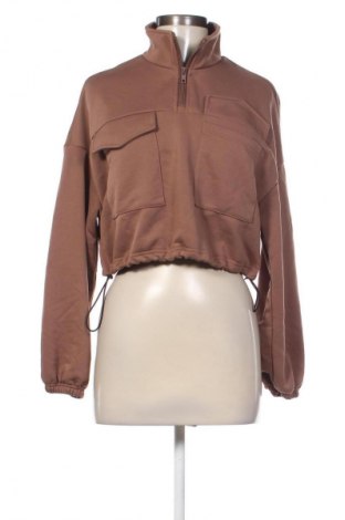 Damen Shirt SHEIN, Größe S, Farbe Braun, Preis € 9,99