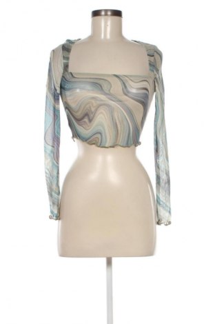 Bluzka damska SHEIN, Rozmiar XS, Kolor Kolorowy, Cena 16,99 zł