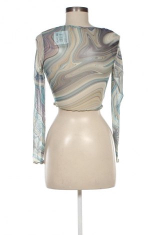 Bluzka damska SHEIN, Rozmiar XS, Kolor Kolorowy, Cena 16,99 zł