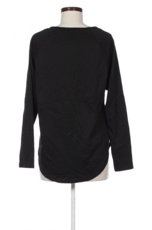 Дамска блуза SHEIN, Размер M, Цвят Черен, Цена 3,06 €