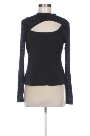 Női blúz SHEIN, Méret L, Szín Fekete, Ár 4 012 Ft