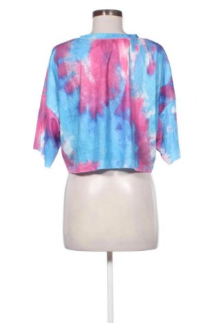 Дамска блуза SHEIN, Размер L, Цвят Многоцветен, Цена 10,00 €