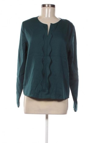 Bluzka damska SHEIN, Rozmiar M, Kolor Zielony, Cena 16,99 zł