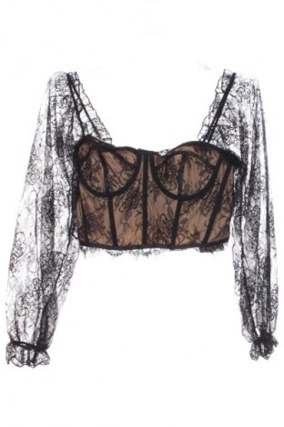 Дамска блуза SHEIN, Размер L, Цвят Многоцветен, Цена 15,29 €