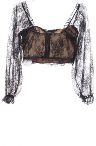 Дамска блуза SHEIN, Размер L, Цвят Многоцветен, Цена 15,29 €