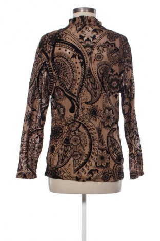 Дамска блуза SHEIN, Размер XXL, Цвят Многоцветен, Цена 18,46 €