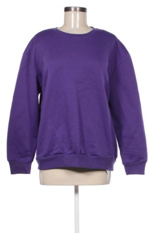 Дамска блуза SHEIN, Размер L, Цвят Лилав, Цена 20,00 €