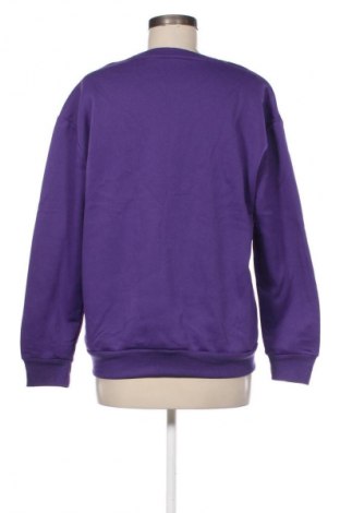 Дамска блуза SHEIN, Размер L, Цвят Лилав, Цена 20,00 €