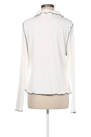 Дамска блуза SHEIN, Размер 3XL, Цвят Бял, Цена 10,00 €