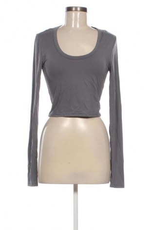 Bluzka damska SHEIN, Rozmiar M, Kolor Szary, Cena 14,99 zł