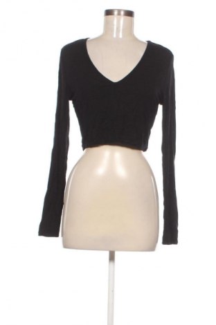 Bluzka damska SHEIN, Rozmiar M, Kolor Czarny, Cena 18,99 zł