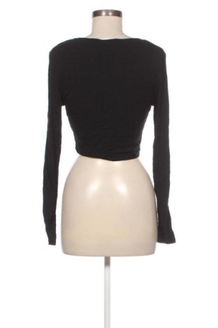 Bluzka damska SHEIN, Rozmiar M, Kolor Czarny, Cena 18,99 zł